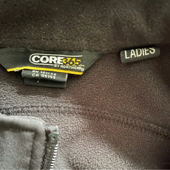 ☘️ W/M Future Shop Training Jacket - Picture 3 of 3